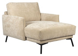 Harper Chaise Lounge, naturen