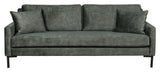 Dutchbone Houda 3-Pers. Soffa, skog