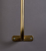 Dutchbone Karish Wall Lamp Brass