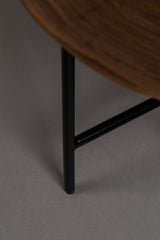 Dutchbone Mathison Side Table - Brown