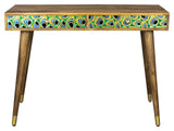 Dutchbone Meena Console Table, Mango Tree