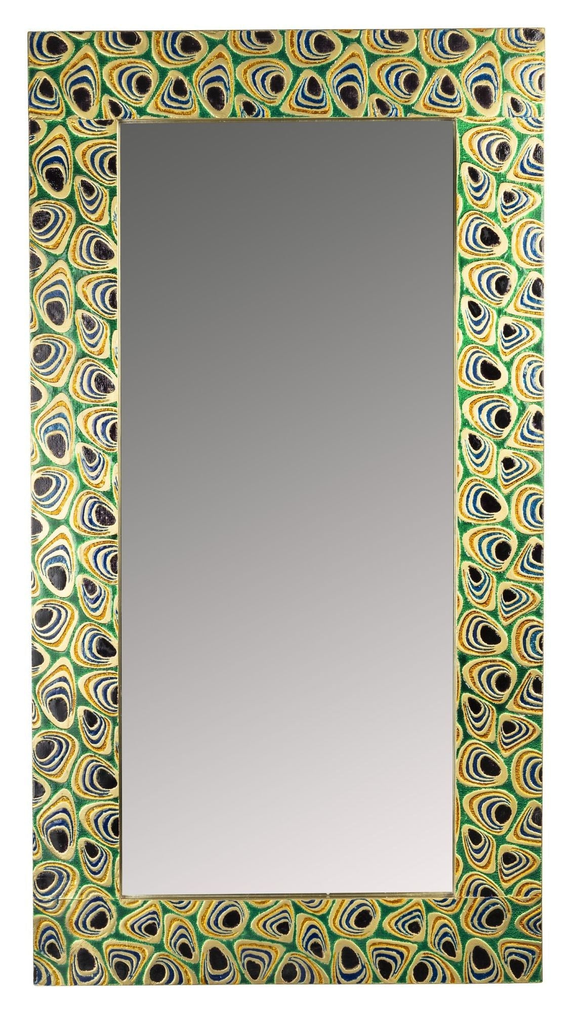 Meena Mirror