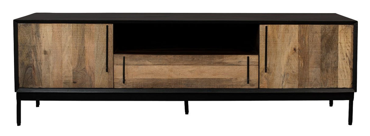 Dutchbone Nairobi Sideboard Brown/Black