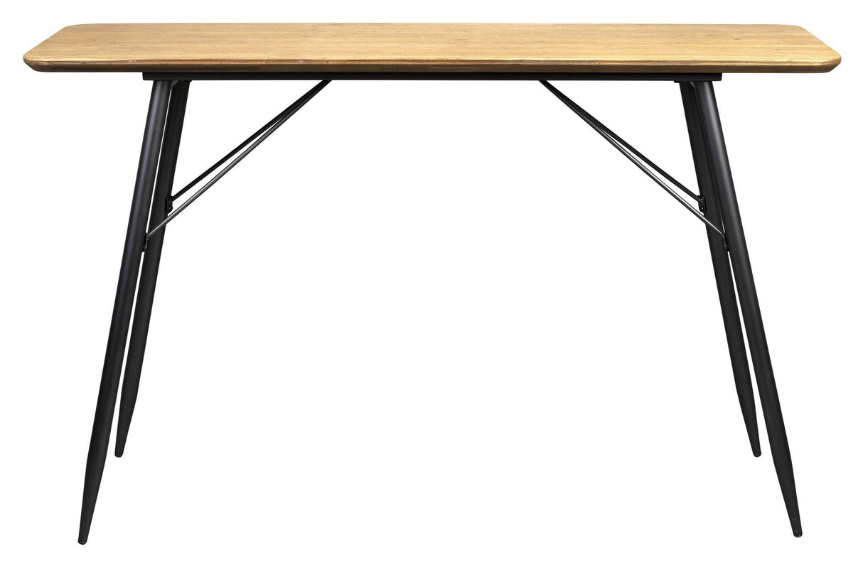 Roger Console Table, Nature