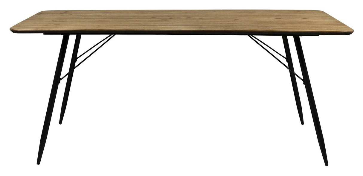 Roger Dining Table 200x90, Nature