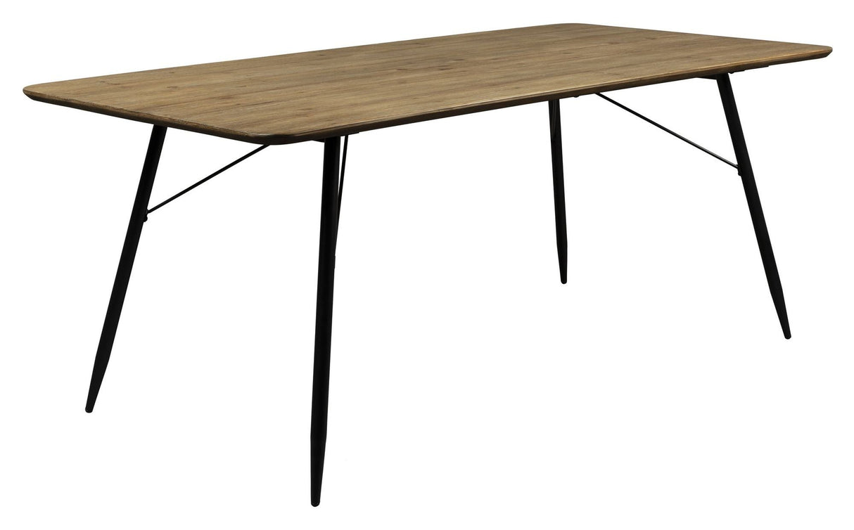 Roger Dining Table 200x90, Nature