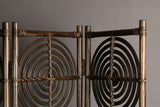 Dutchbone Rumor Room Divider i Rattan Brown