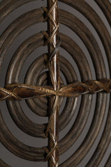 Dutchbone Rumor Room Divider i Rattan Brown