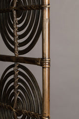 Dutchbone Rumor Room Divider i Rattan Brown