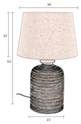 Russlamp