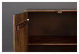 Dutchbone Saroo Sideboard 2+2 - Mango Wood