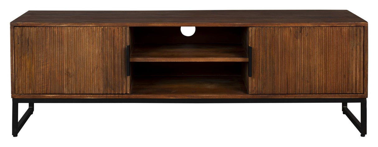 Dutchbone Saroo Sideboard - Mango Wood