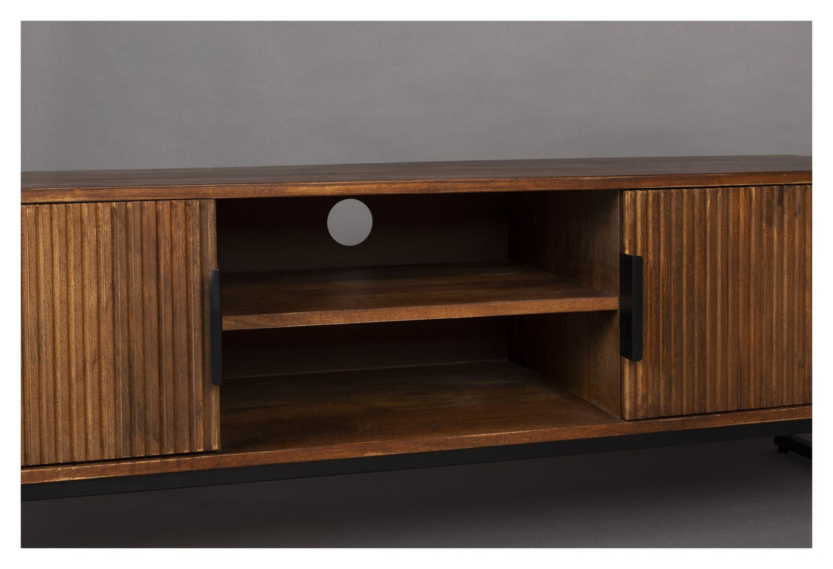 Dutchbone Saroo Sideboard - Mango Wood