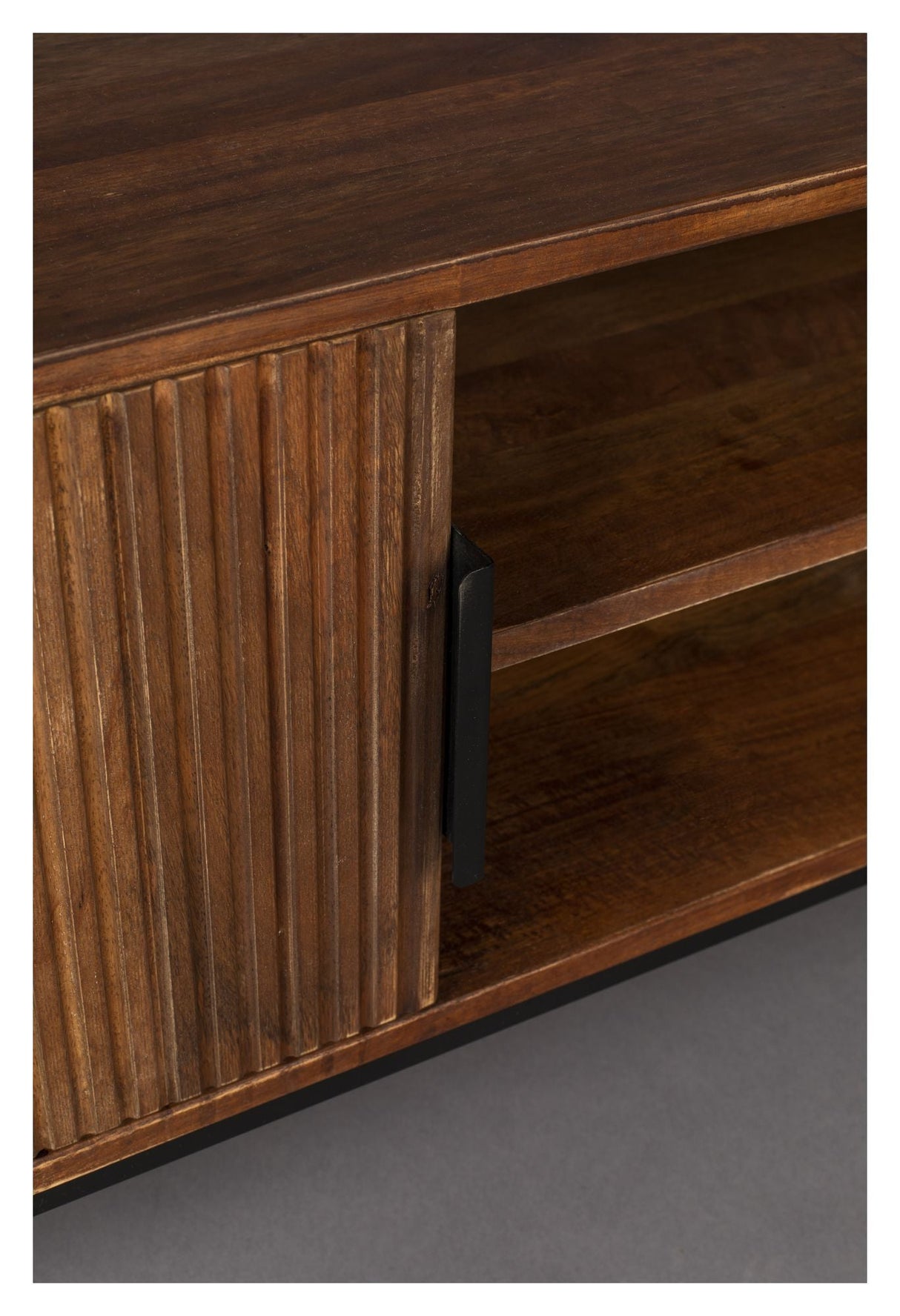 Dutchbone Saroo Sideboard - Mango Wood