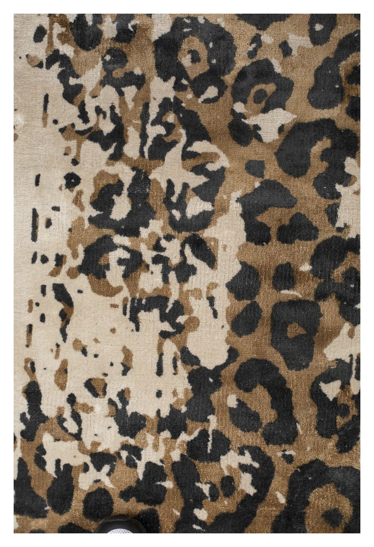 Dutchbone Satwa Rug - Brown, 240x170