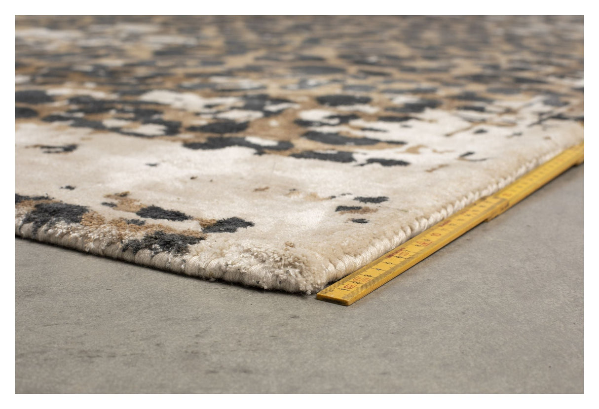 Dutchbone Satwa Rug - Brown, 240x170