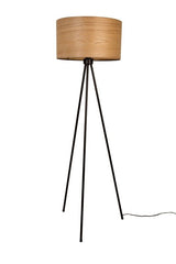 Dutchbone Woodland Golv Lamp Nature