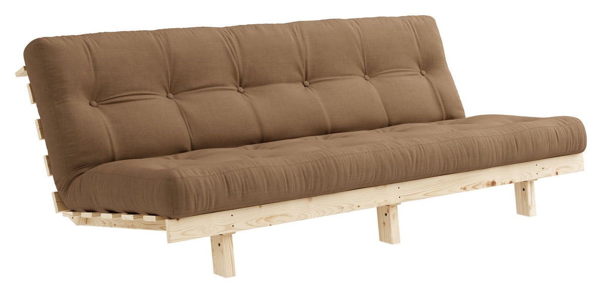 Karup Design Lean Soffa Bed, Mocca