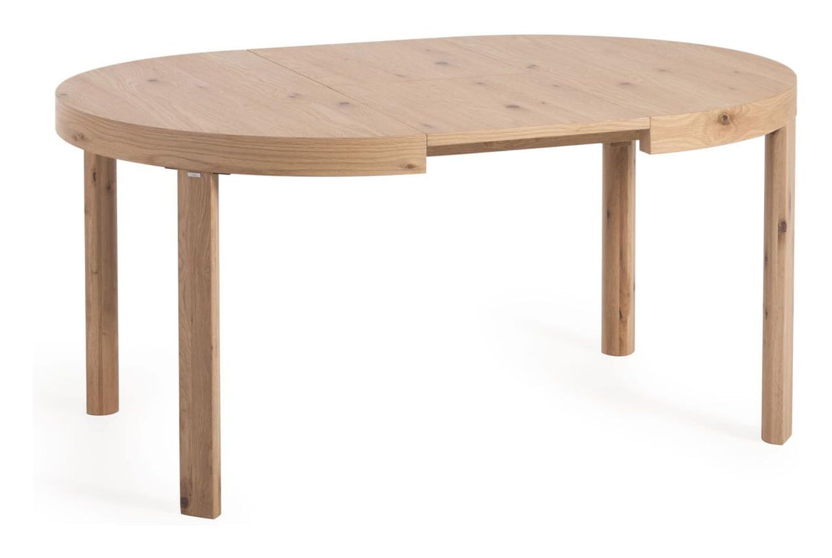 Colleen Dining Table Ø120 (170) x120 - ek