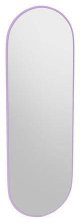 Figur Oval Mirror, 164-Iris