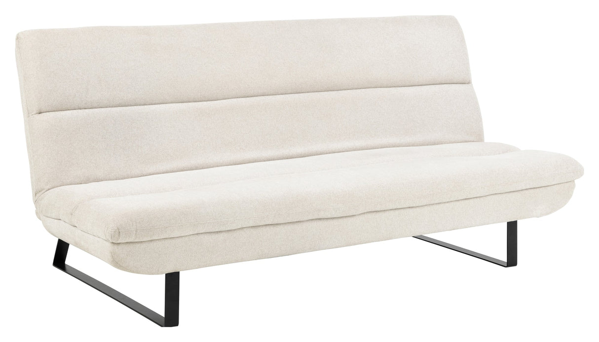 Arbonne, bäddsoffa 200 cm - beige