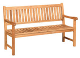 Comfort Haveb 챈 NK Teak, 3-Pers.