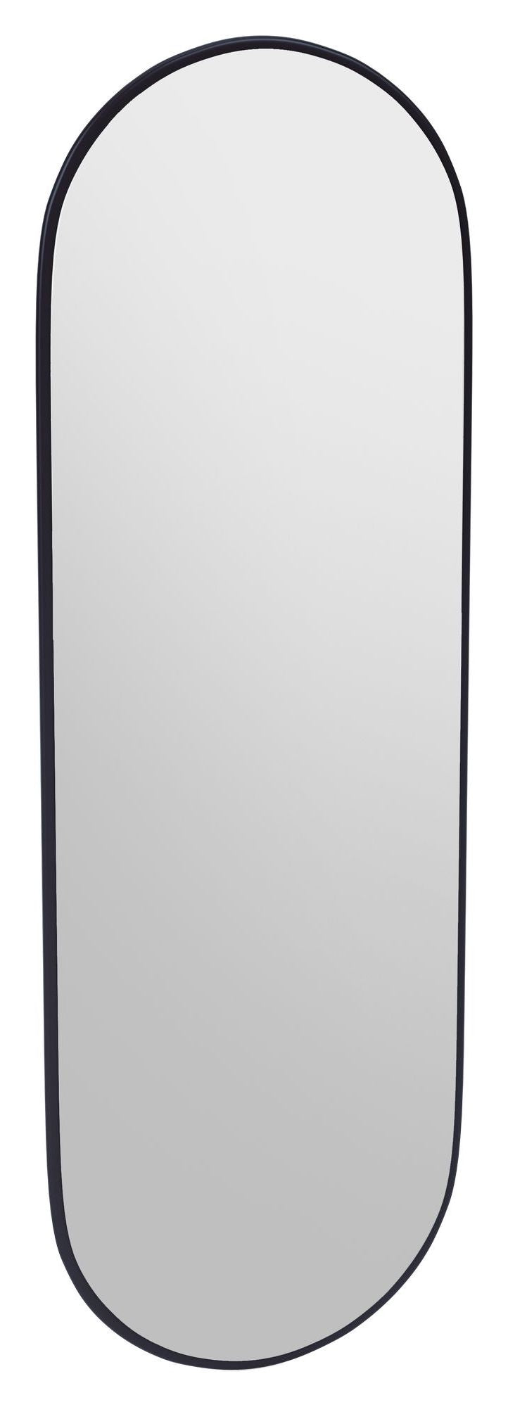 Figur Oval Mirror, 147-Shadow