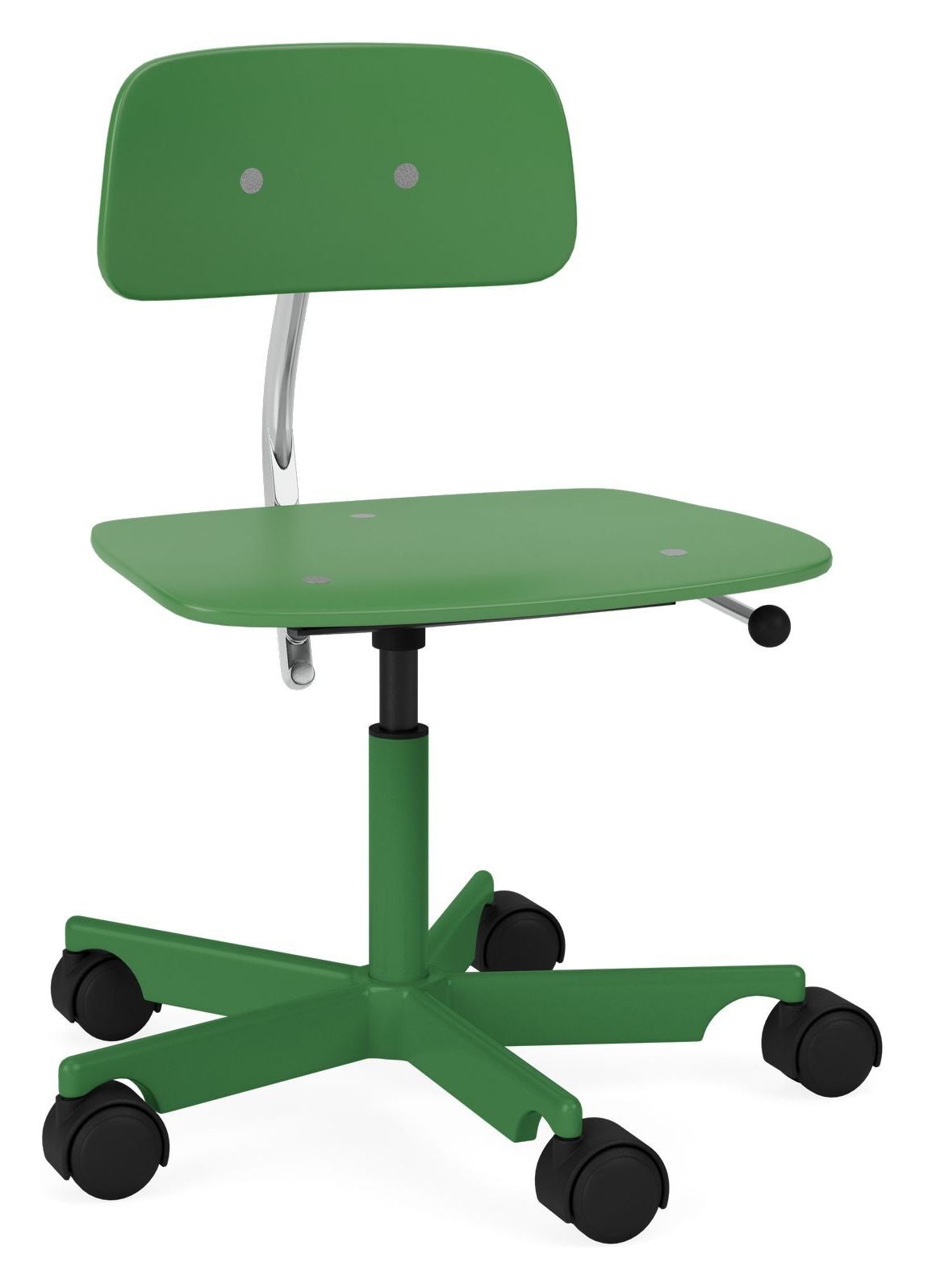 Kevi Children's Desk-stol, 152-Parsley