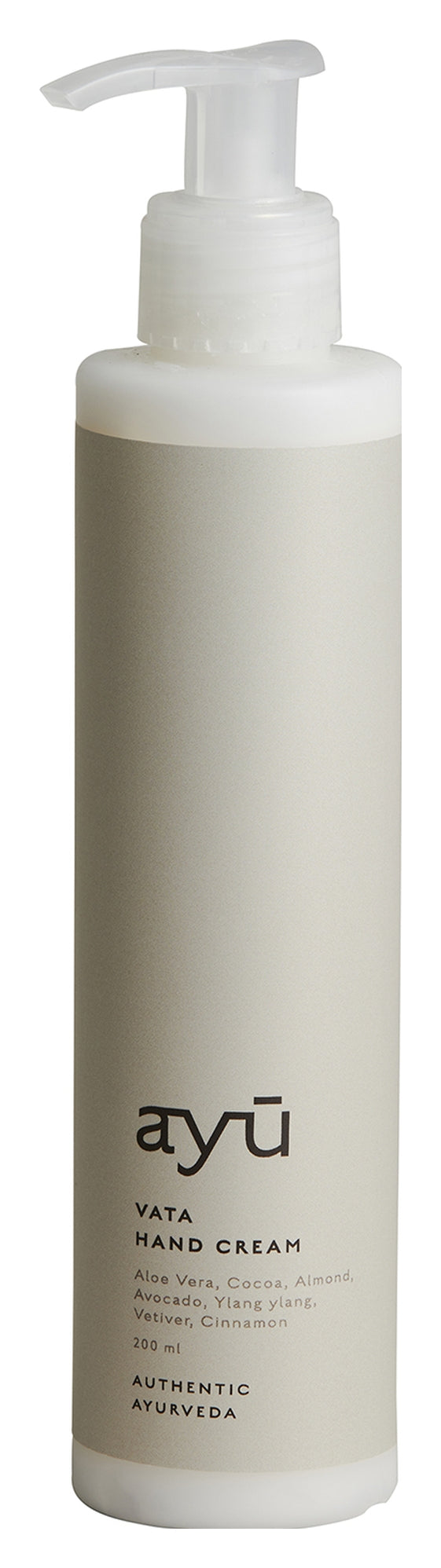 Ayu Vata handkräm, 200 ml