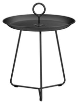 Eyele Tray Table, Ø45, svart