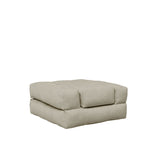 Kub futon, linne