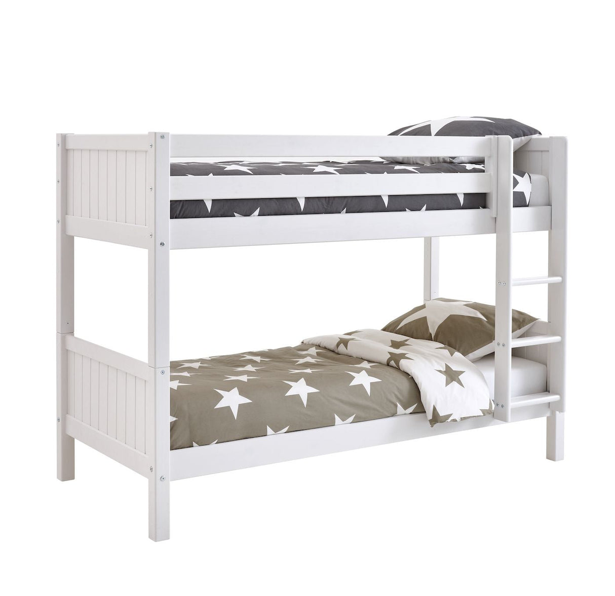 Thuka Nordic Romantic Bunk Bed, 90x200