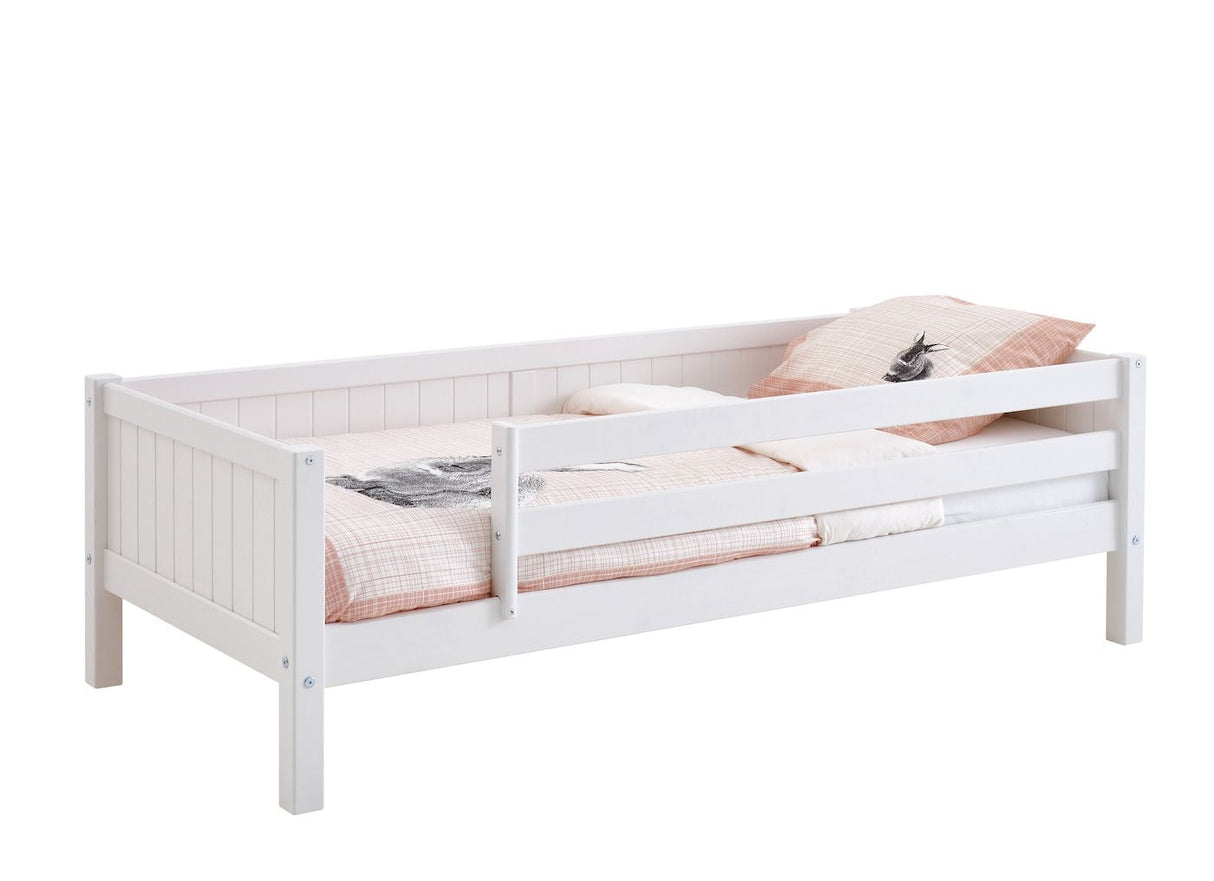 Thuka Nordic Romantic Soffa Bed w. Sänghäst, 90x200