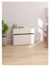 Roomie Toy Storage med Boxbox Mini, White