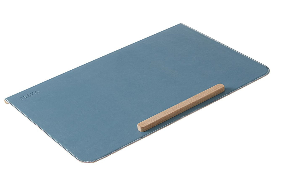 Flexa Study Writing Pad, Blue