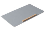 Flexa Study Writing Mat, Gray