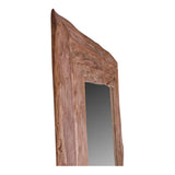 Granada Antique Mirror in Antique Teak