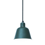 Halo Design Carpenter Pendant Ø15, Green