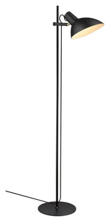 Halo Design Metropole Floor Lamp W. 1, svart