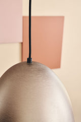 Halo Design The Classic Pendant Ø30, Borsted Oxide