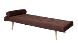 Harvey Daybed W. ekben - brunt