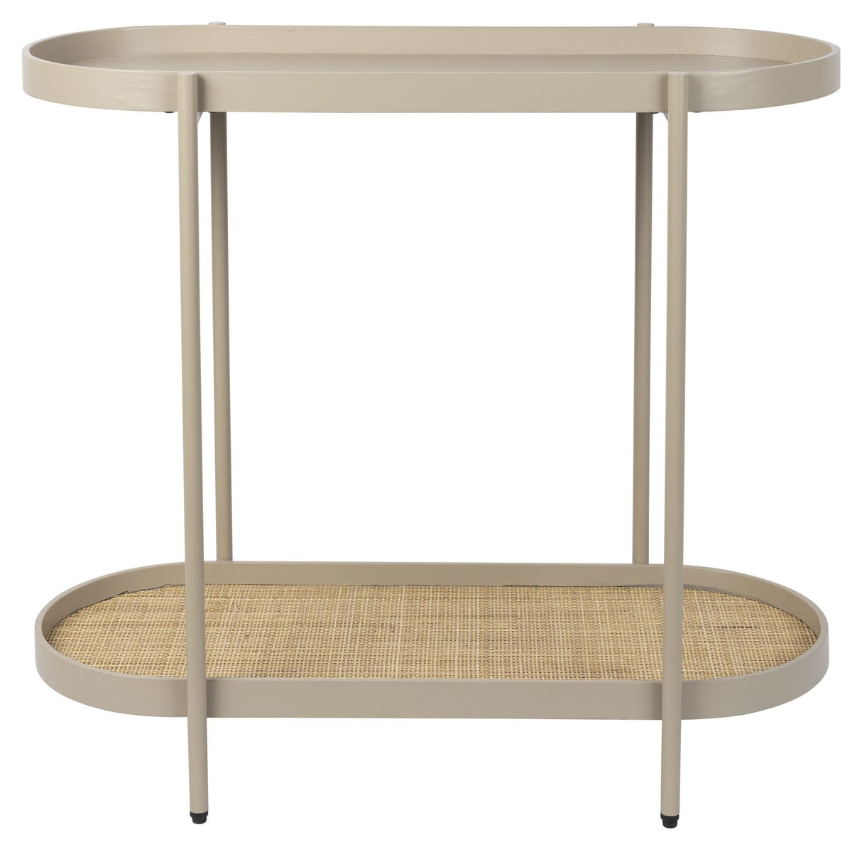 Amaya Console Table, MDF, Merge, Beige