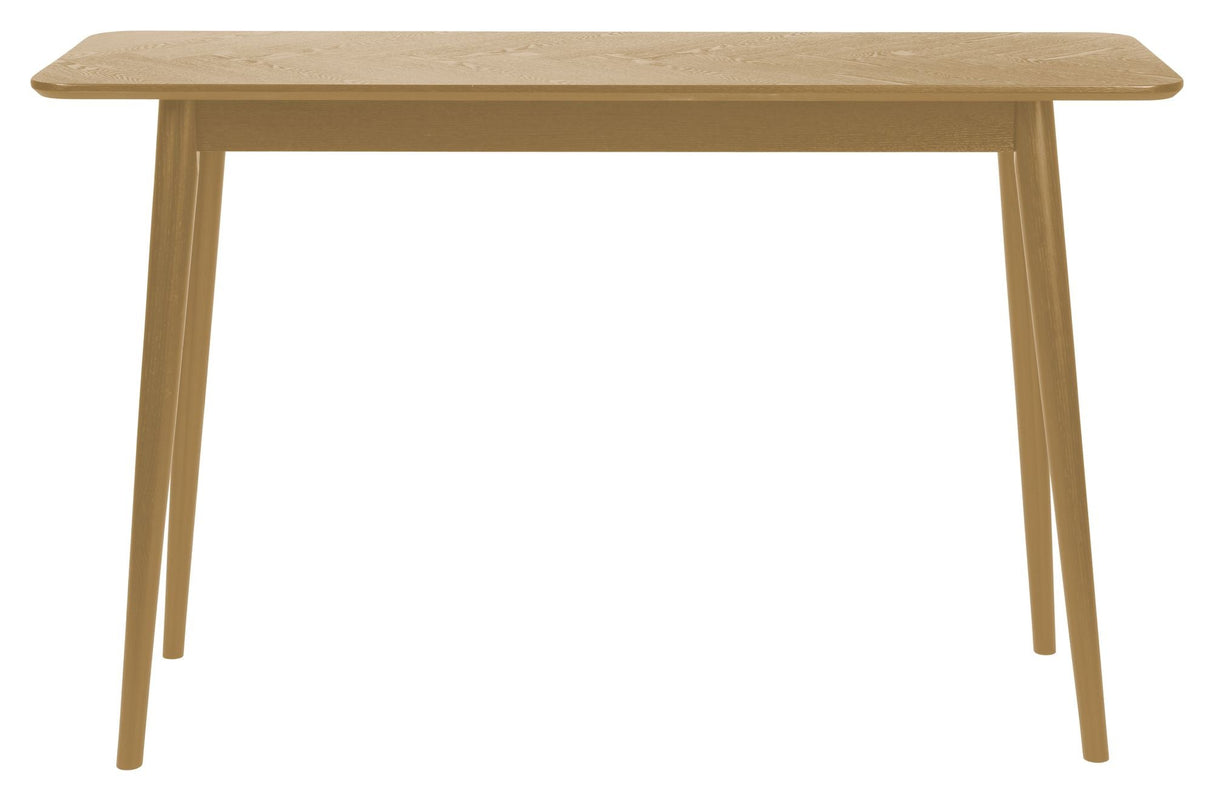 Homii Fabio Console Tabell 120x40, naturen