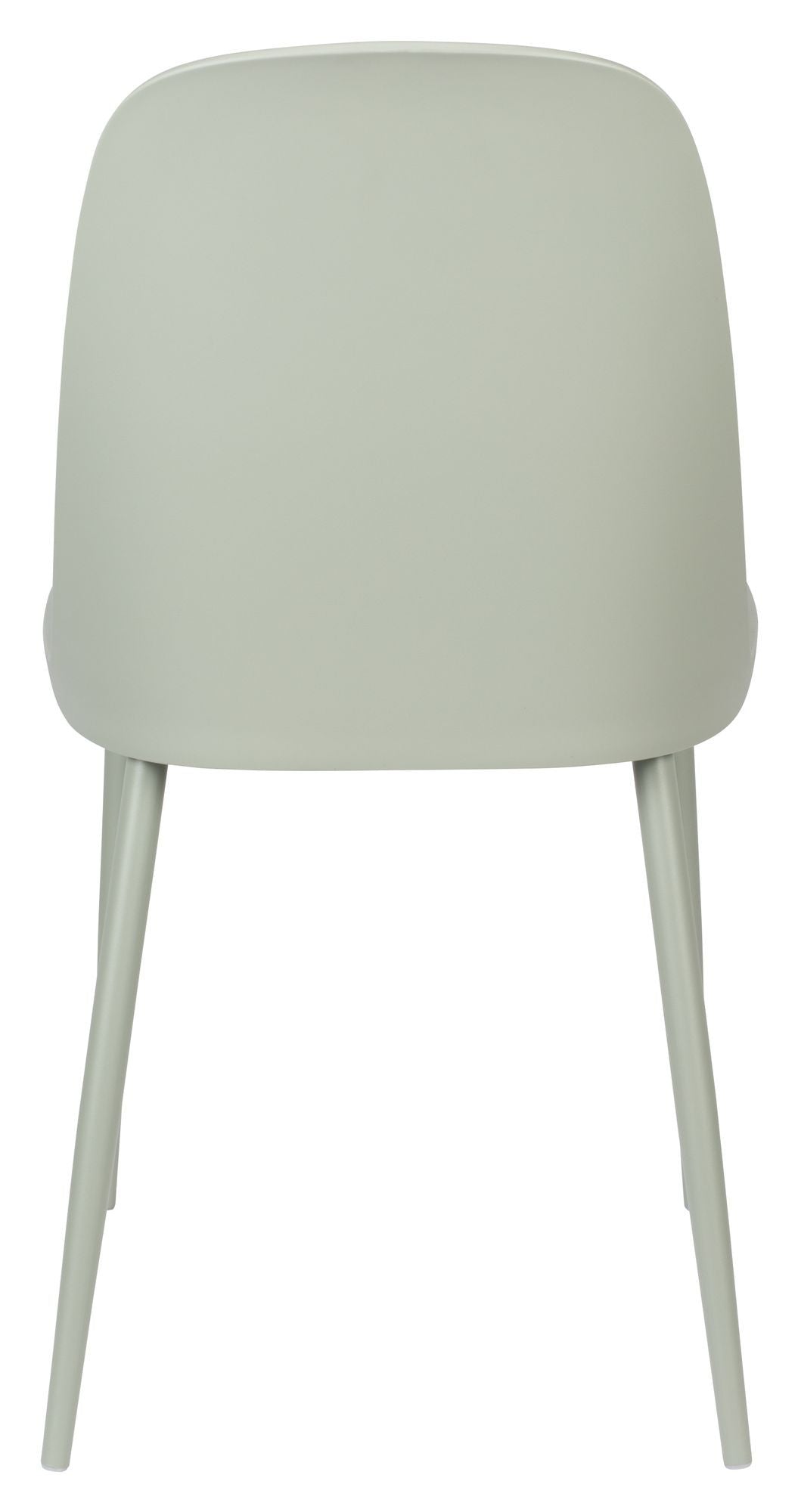 Homii Pip Dining Chair, Mint