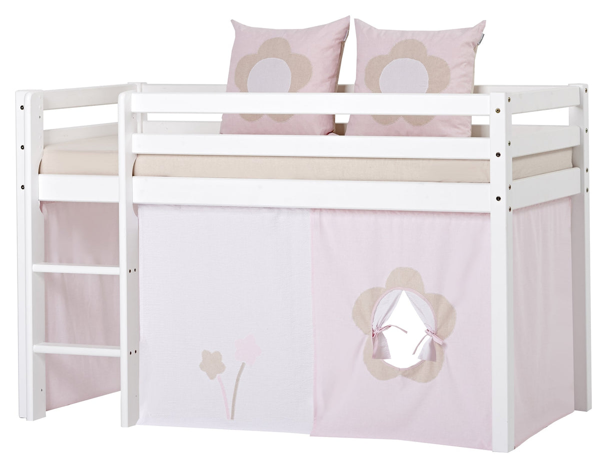 Jumping Kid Eco Dream Half High Bed Junior 70x160