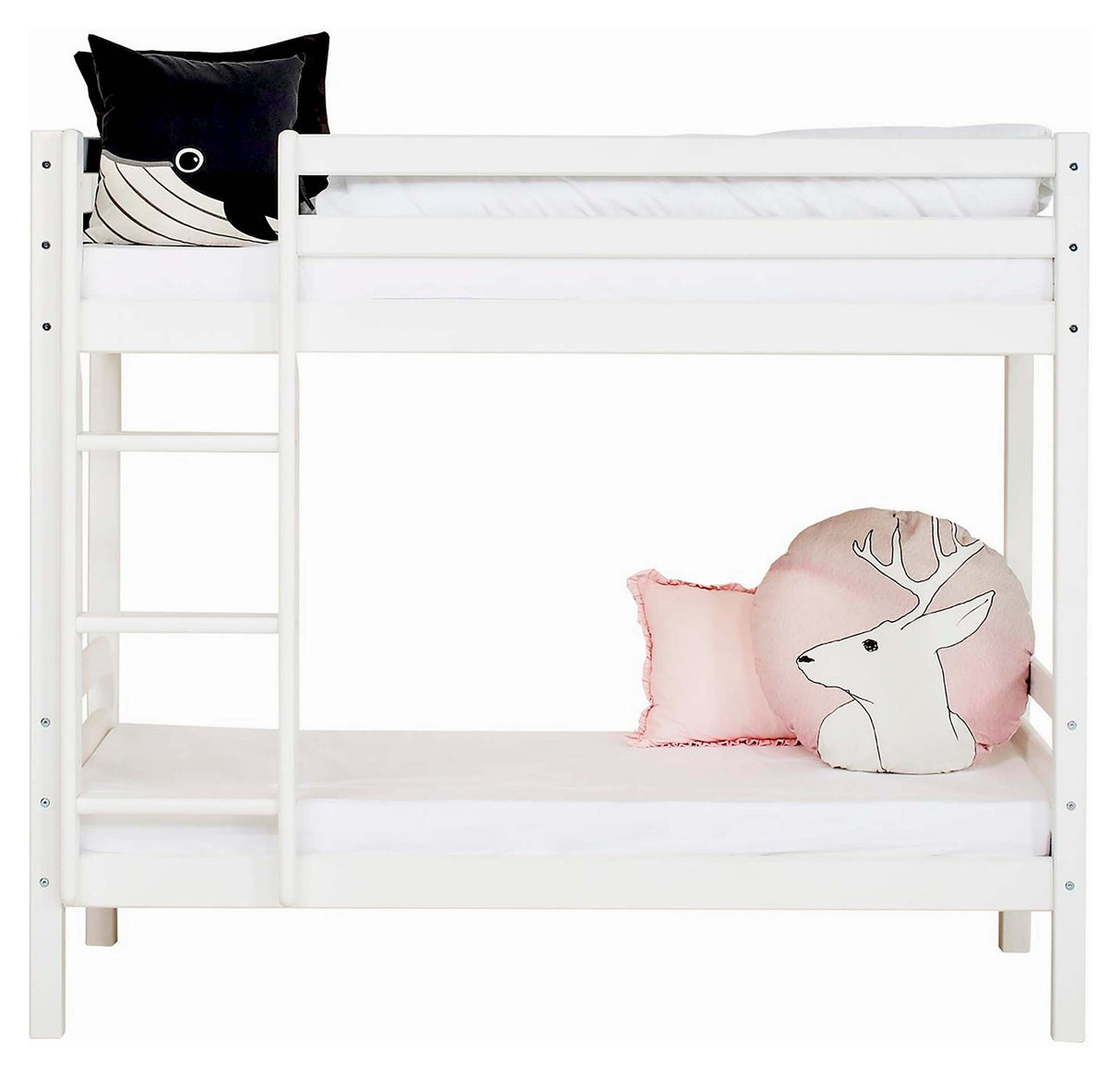 Jumping Kid Eco Dream Bunk Bed Junior 70x160