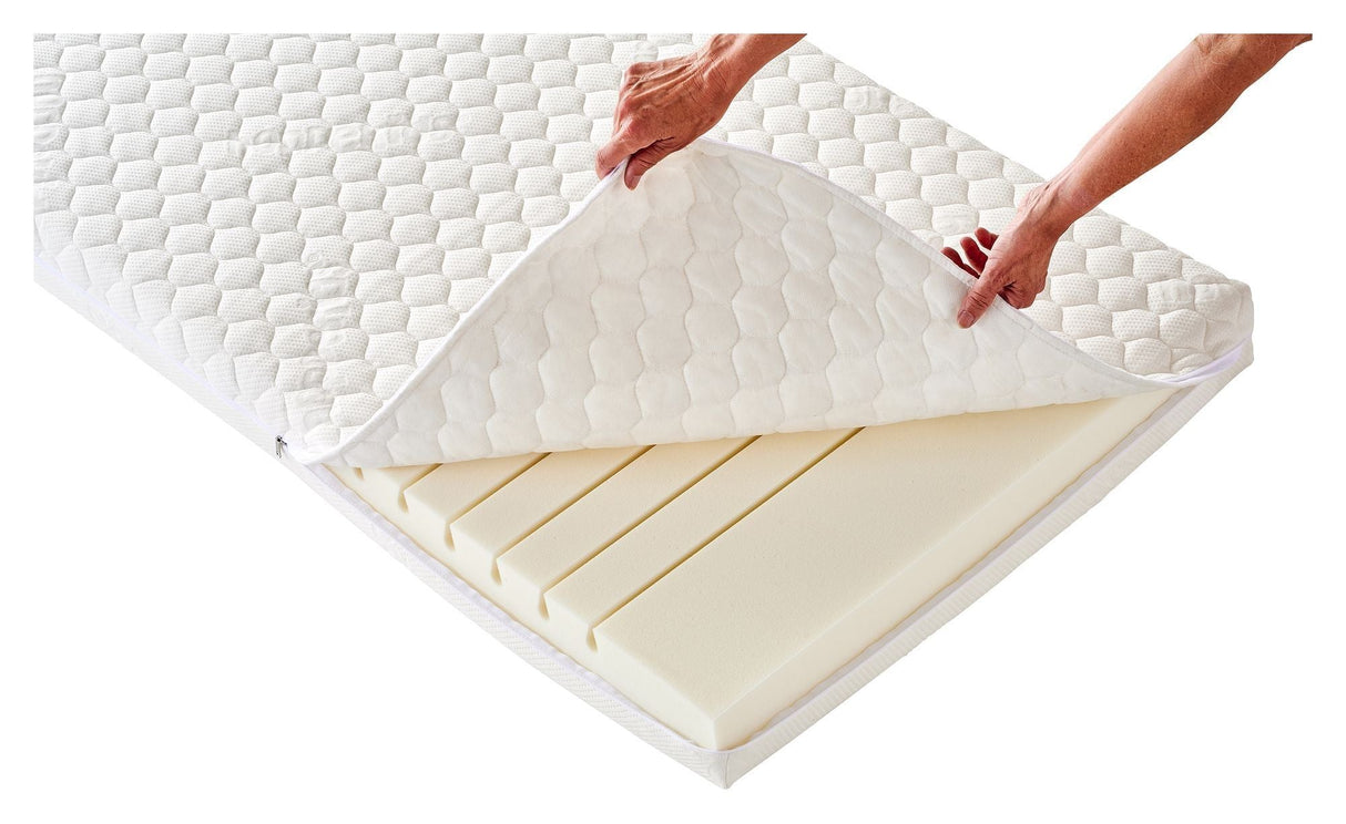 Hoppekids Eco Dream Foam Madrass 90x200