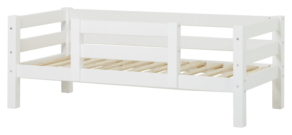 Eco Luxury Junior Bed with 1/2 Bed Horse 70x160