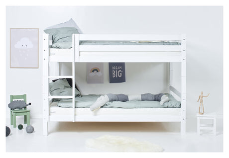 Eco Luxury Bunk Bed 90x200