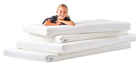 Hoppekids Eco Luxury Foam Madrass 70x160